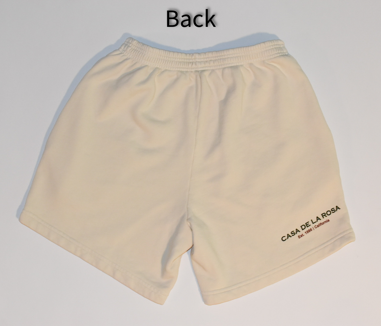 California Short | Clubhouse